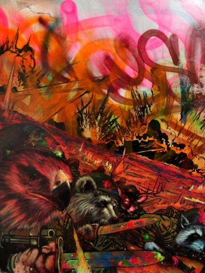 Premium Giclee Print, , large