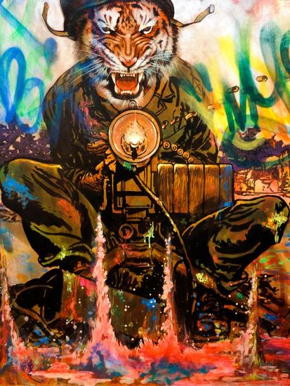 Art Print, , large
