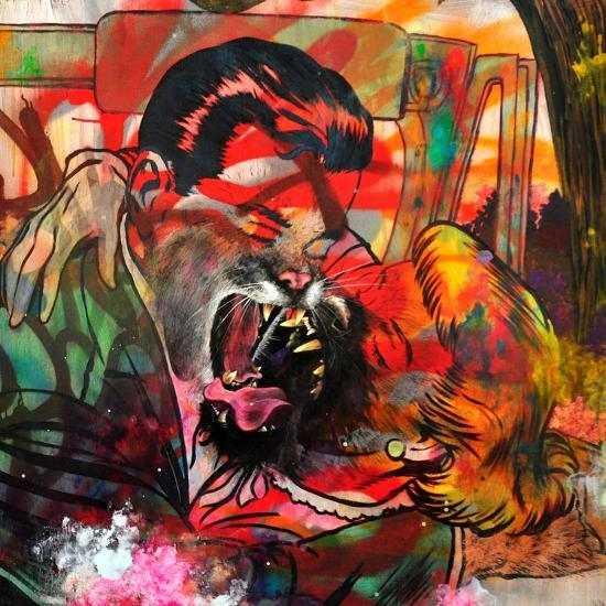 Art Print, , large