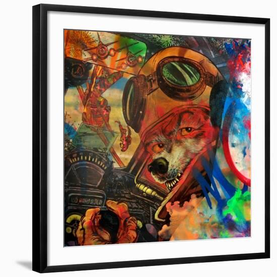 Art Print, , large