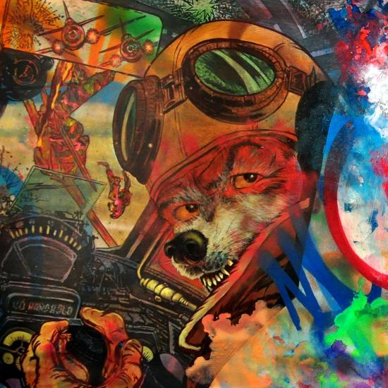 Art Print, , large