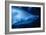 Shark-Karyn Millet-Framed Photographic Print