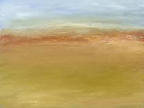 Sojourn IV-Sharon Gordon-Stretched Canvas