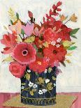 With Love Floral-Sharon Montgomery-Art Print