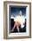 SHARON STONE. "Basic Instinct" [1992], directed by PAUL VERHOEVEN.-null-Framed Photographic Print