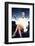 SHARON STONE. "Basic Instinct" [1992], directed by PAUL VERHOEVEN.-null-Framed Photographic Print