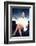 SHARON STONE. "Basic Instinct" [1992], directed by PAUL VERHOEVEN.-null-Framed Photographic Print