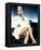 Sharon Stone, Basic Instinct (1992)-null-Framed Stretched Canvas