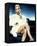 Sharon Stone, Basic Instinct (1992)-null-Framed Stretched Canvas