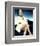 Sharon Stone, Basic Instinct (1992)-null-Framed Photo