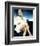 Sharon Stone, Basic Instinct (1992)-null-Framed Photo