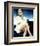 Sharon Stone, Basic Instinct (1992)-null-Framed Photo