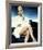 Sharon Stone, Basic Instinct (1992)-null-Framed Photo