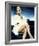 Sharon Stone, Basic Instinct (1992)-null-Framed Photo