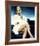 Sharon Stone, Basic Instinct (1992)-null-Framed Photo