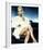 Sharon Stone, Basic Instinct (1992)-null-Framed Photo