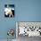 Sharon Stone, Basic Instinct (1992)-null-Mounted Photo displayed on a wall