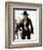 Sharon Stone - The Quick and the Dead-null-Framed Photo