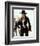 Sharon Stone - The Quick and the Dead-null-Framed Photo