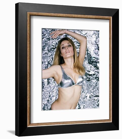 Sharon Tate-null-Framed Photo