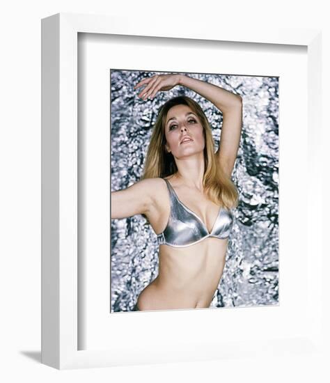 Sharon Tate-null-Framed Photo