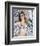 Sharon Tate-null-Framed Photo