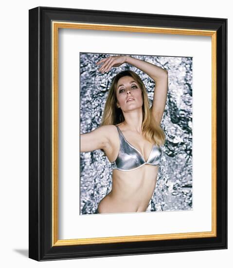 Sharon Tate-null-Framed Photo