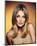 Sharon Tate-null-Mounted Photo