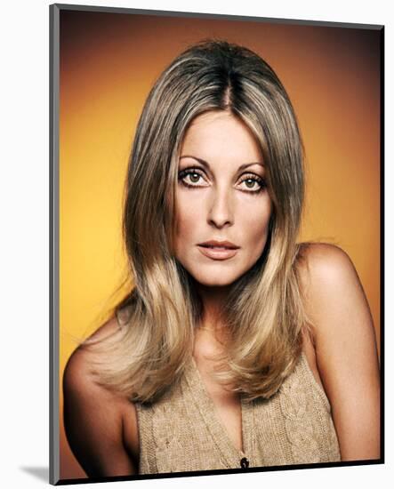 Sharon Tate-null-Mounted Photo