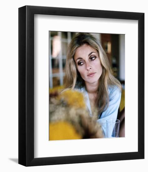 Sharon Tate-null-Framed Photo