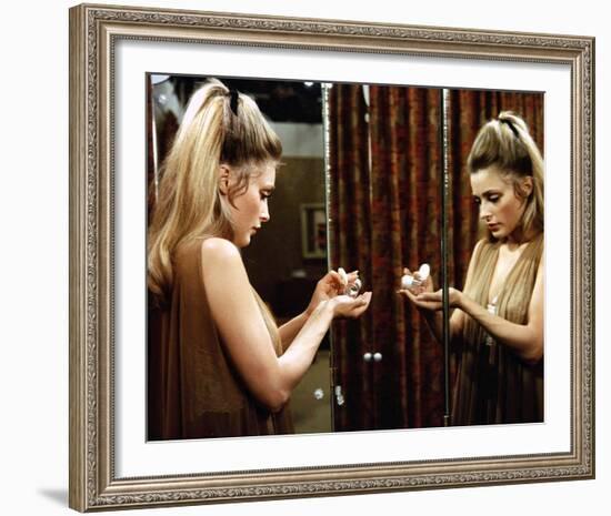 Sharon Tate-null-Framed Photo