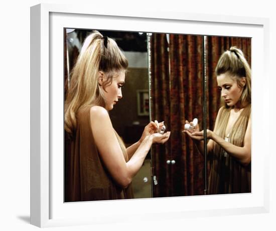 Sharon Tate-null-Framed Photo