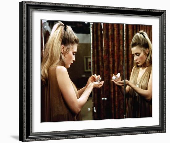 Sharon Tate-null-Framed Photo