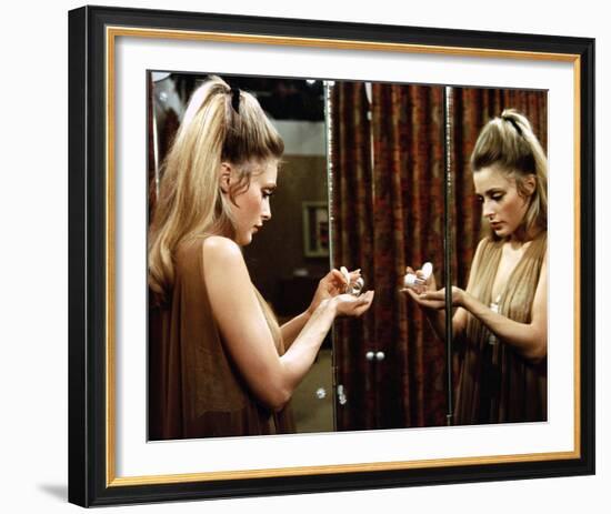 Sharon Tate-null-Framed Photo