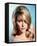 Sharon Tate-null-Framed Stretched Canvas