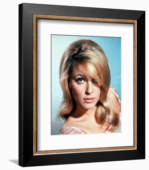 Sharon Tate-null-Framed Photo