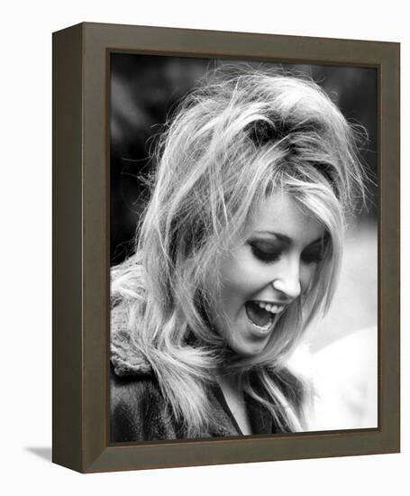 Sharon Tate-null-Framed Stretched Canvas