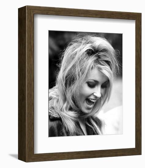 Sharon Tate-null-Framed Photo