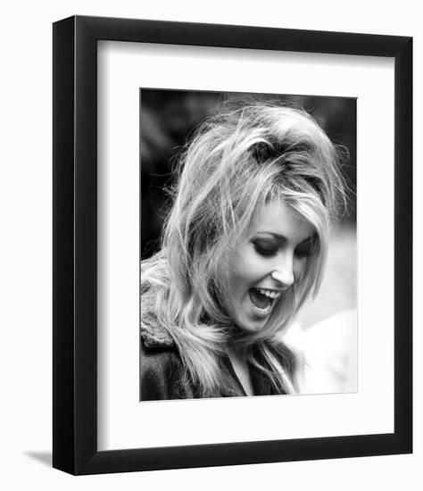 Sharon Tate-null-Framed Photo