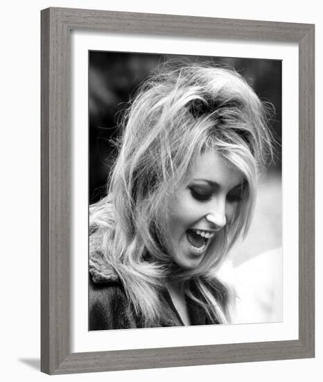 Sharon Tate-null-Framed Photo