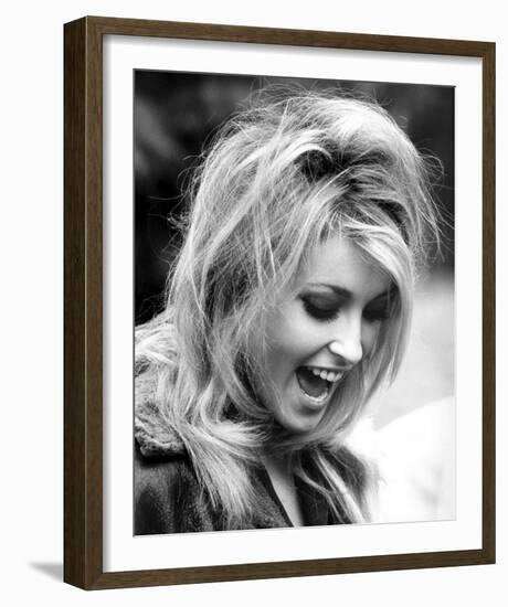 Sharon Tate-null-Framed Photo