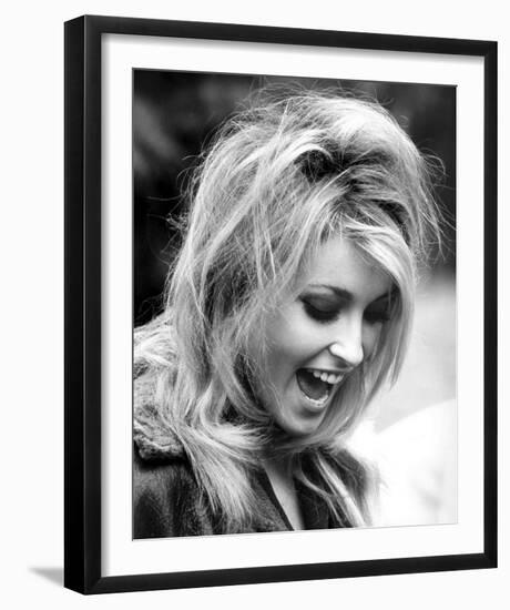 Sharon Tate-null-Framed Photo