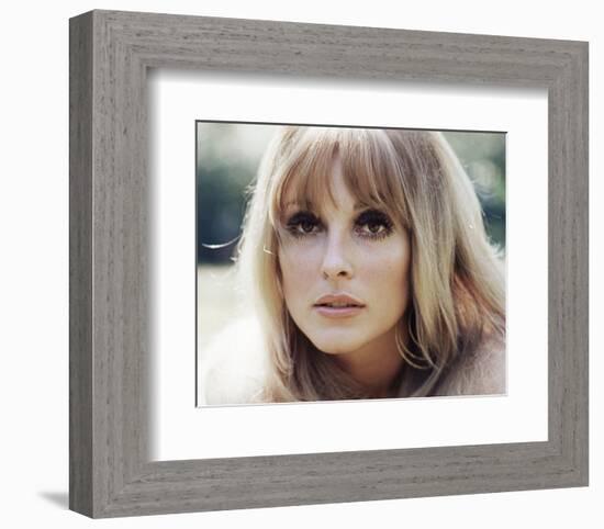 Sharon Tate-null-Framed Photo