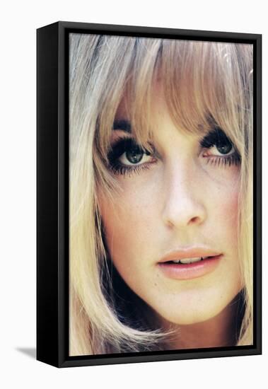 Sharon Tate-null-Framed Stretched Canvas