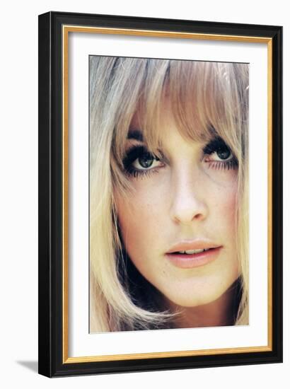 Sharon Tate-null-Framed Photo