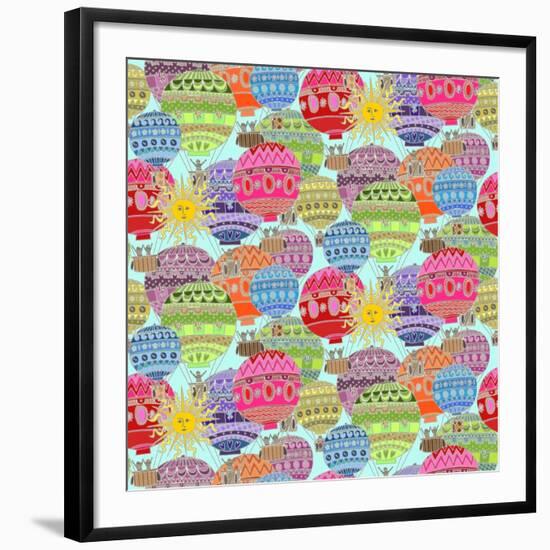 Art Print, , large