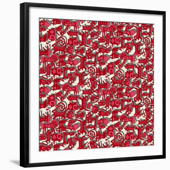 Art Print, , large