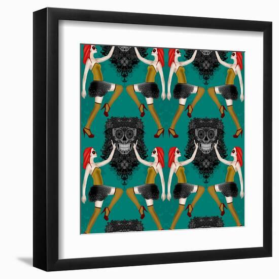 Art Print, , large