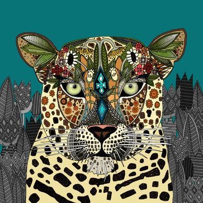 Leopards Wall Art: Prints & Paintings