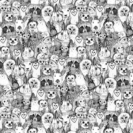 Art Print, , large